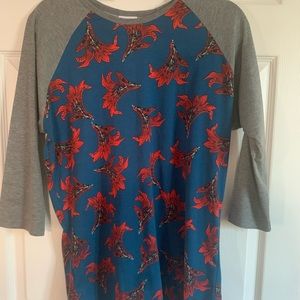 LuLaRoe Randy T-Shirt